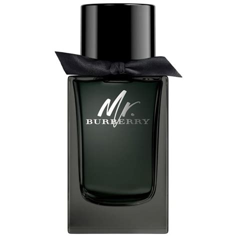 how does mr burberry smell|Burberry original fragrance.